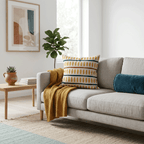 Lora Cushion