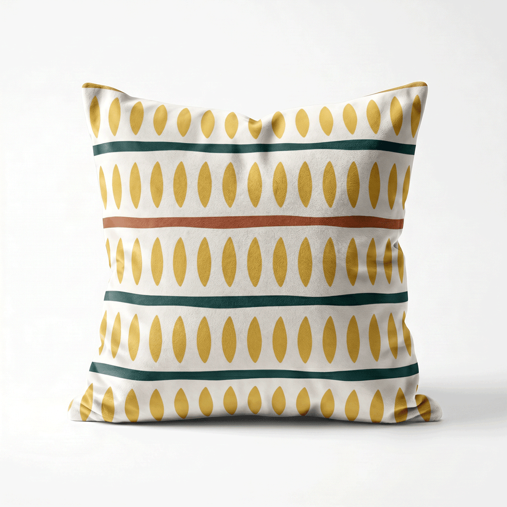 Lora Cushion