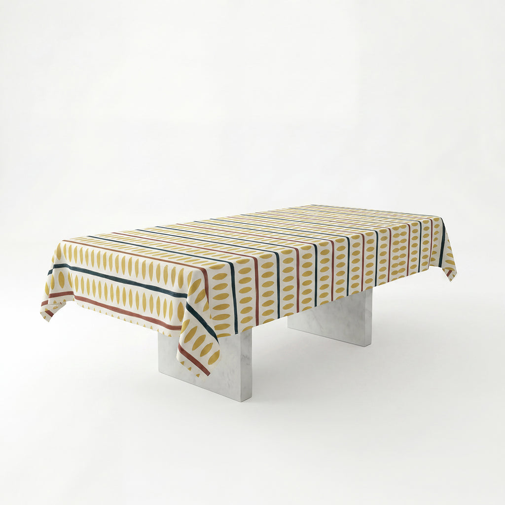 Lora Tablecloth