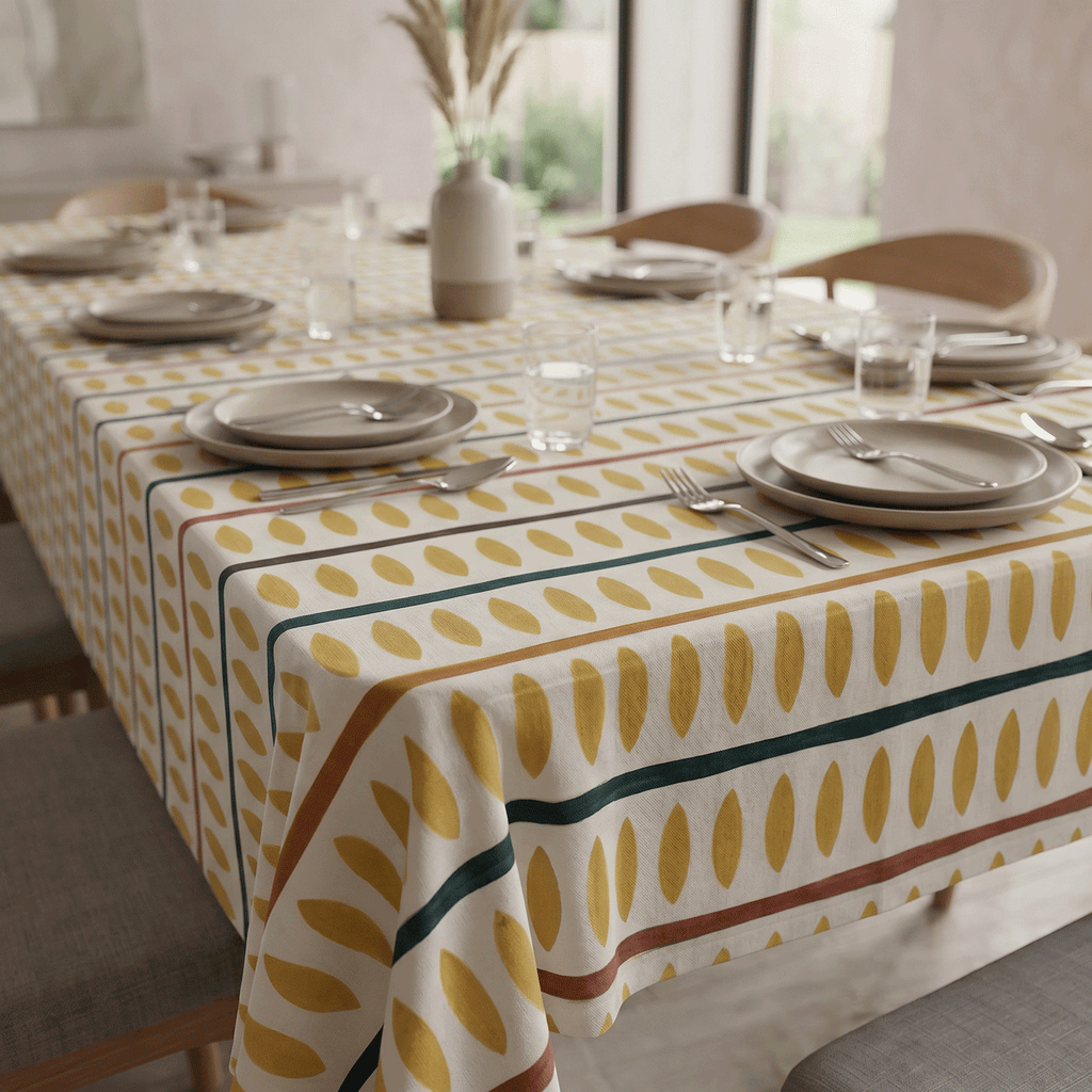 Lora Tablecloth