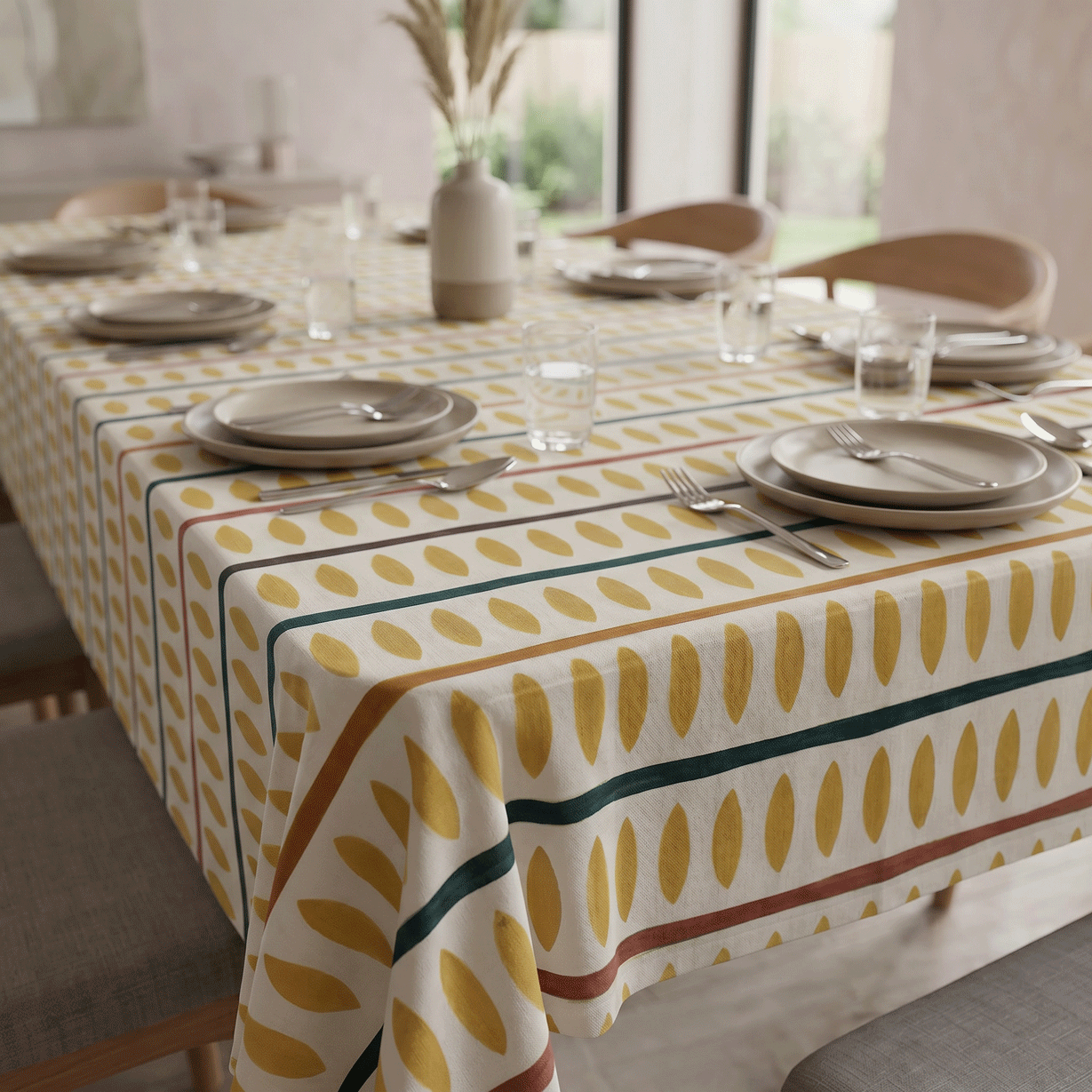Lora Tablecloth