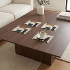 Rug Coasters 4 Pieces - 107