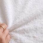 Waterproof Fitted Mattress Protector Hotel Quality