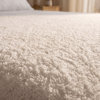 Waterproof Fitted Mattress Protector Hotel Quality