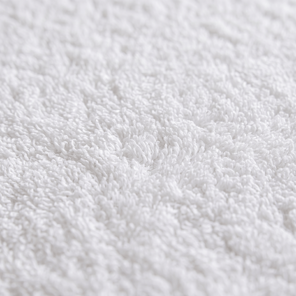Waterproof Fitted Mattress Protector Hotel Quality
