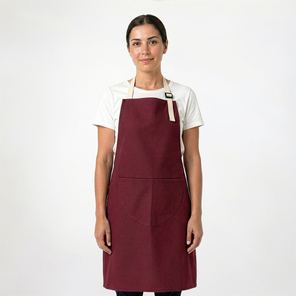 Cotton Apron