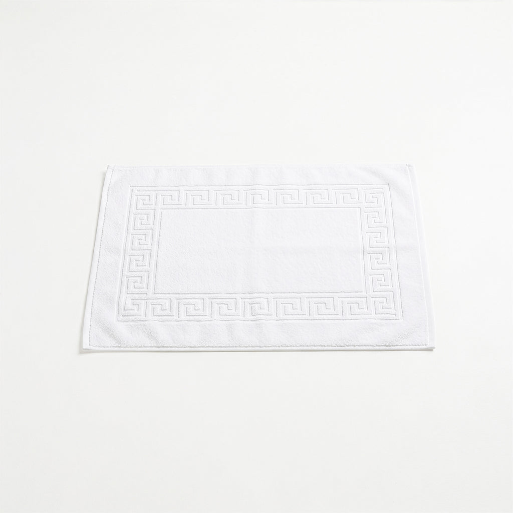 Hotel Grade Cotton Towel Bath Mat 850GSM