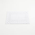Hotel Grade Cotton Towel Bath Mat 850GSM