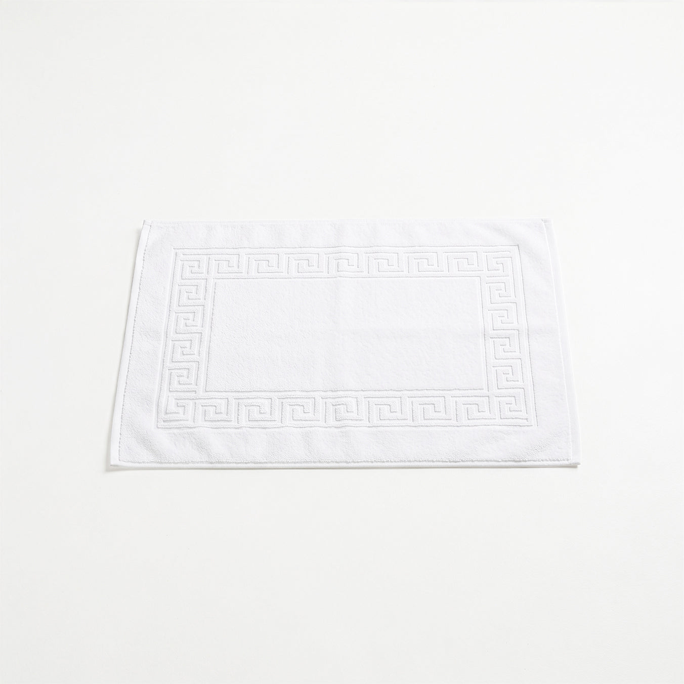Hotel Grade Cotton Towel Bath Mat 850GSM