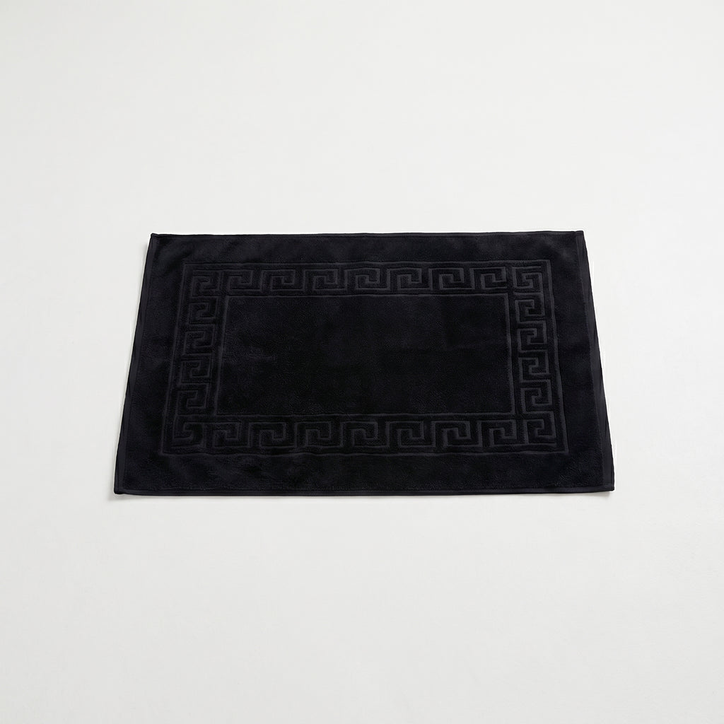 Hotel Grade Cotton Towel Bath Mat 850GSM