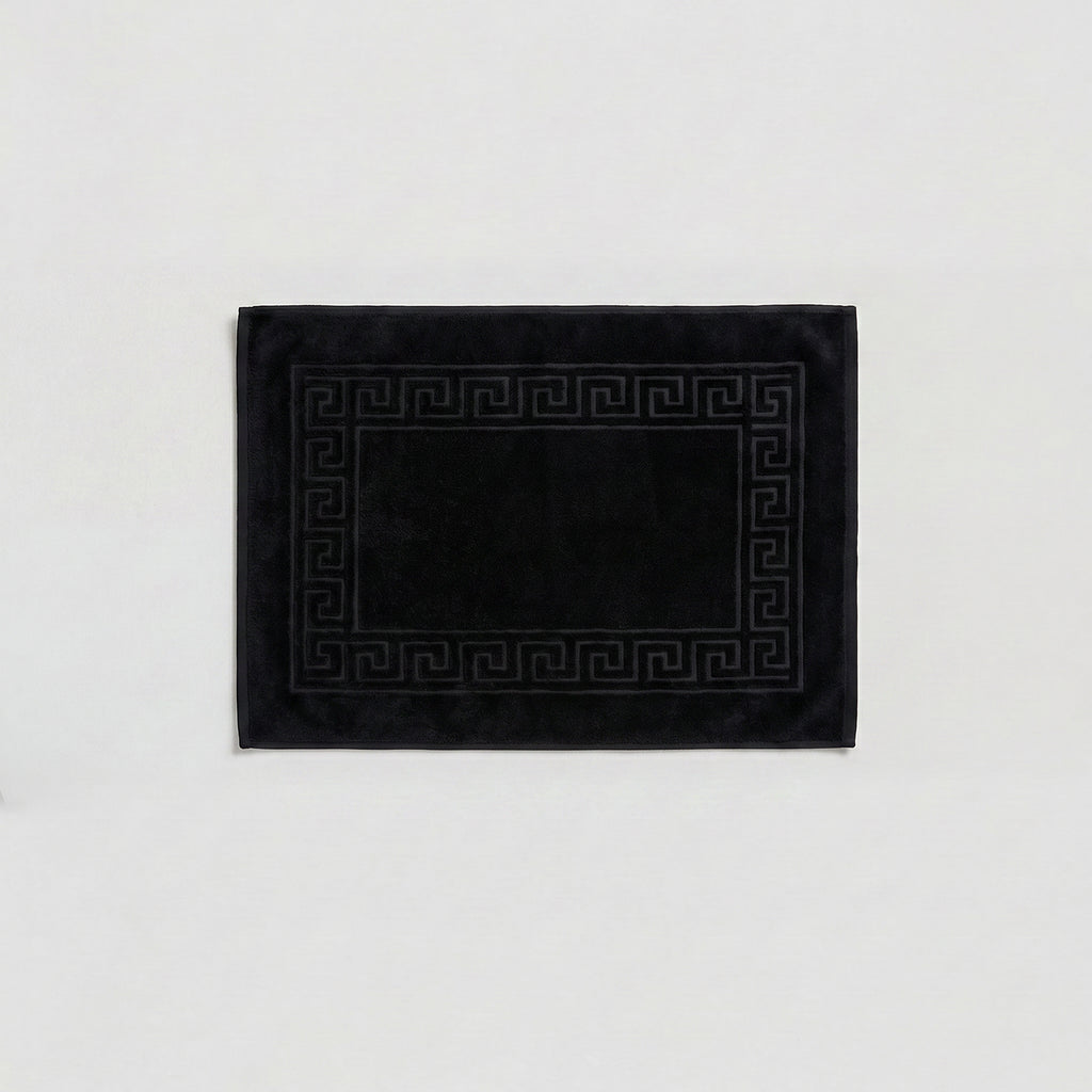 Hotel Grade Cotton Towel Bath Mat 850GSM