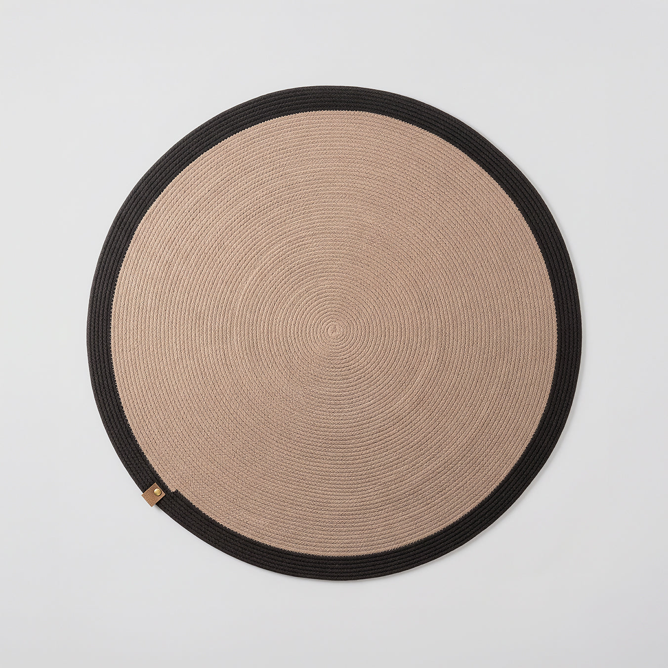Cotton Rope Carpet