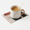 Rug Coasters 4 Pieces - 107