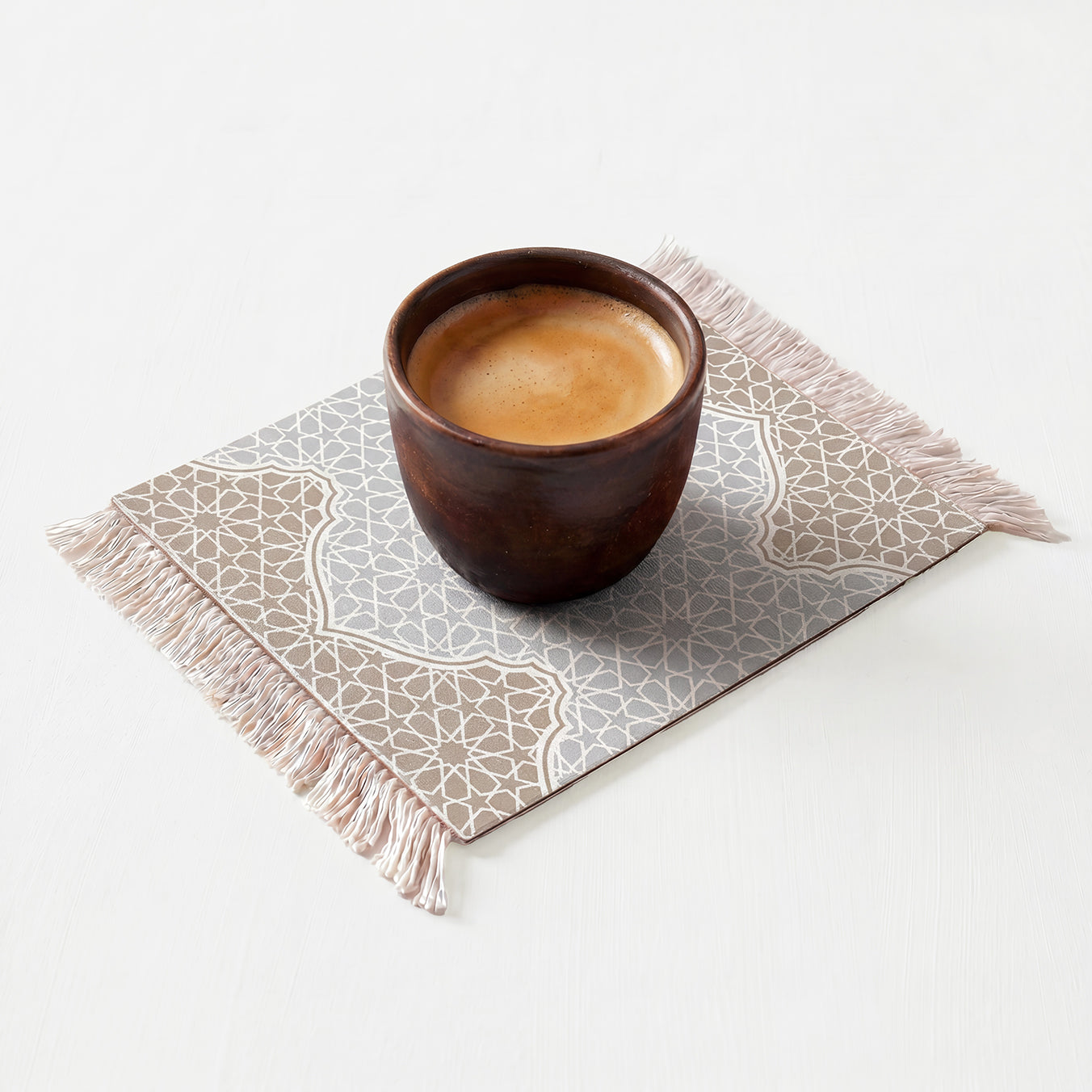Rug Coasters 4 Pieces - Maqam