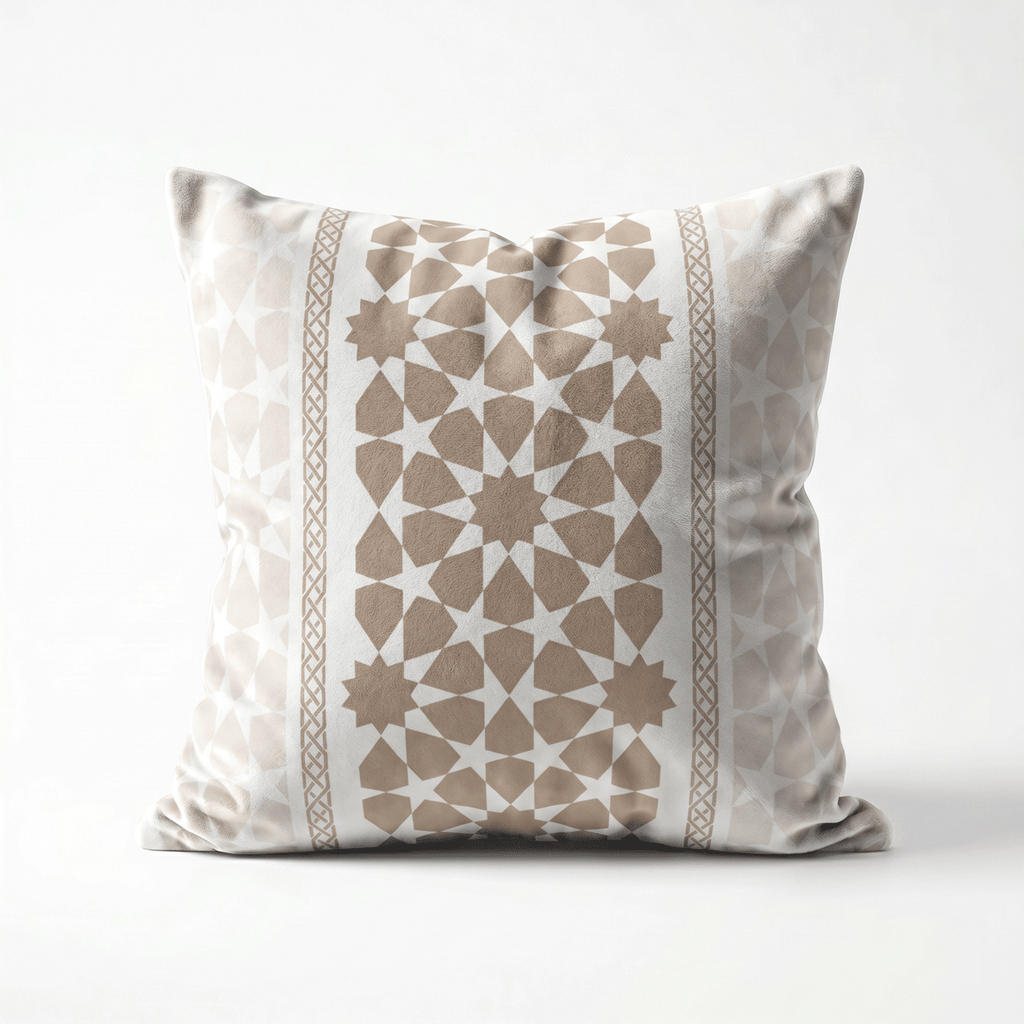 Rowaq Cushion