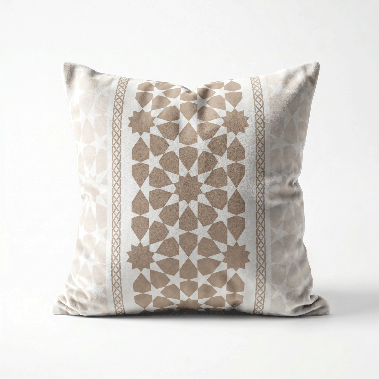 Rowaq Cushion