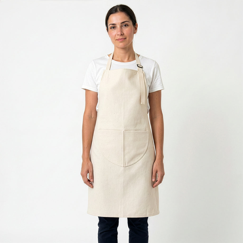 Cotton Apron