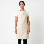 Cotton Apron