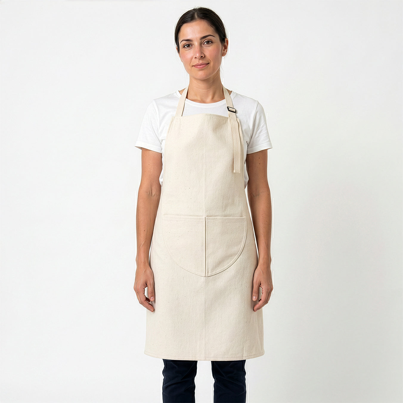Cotton Apron