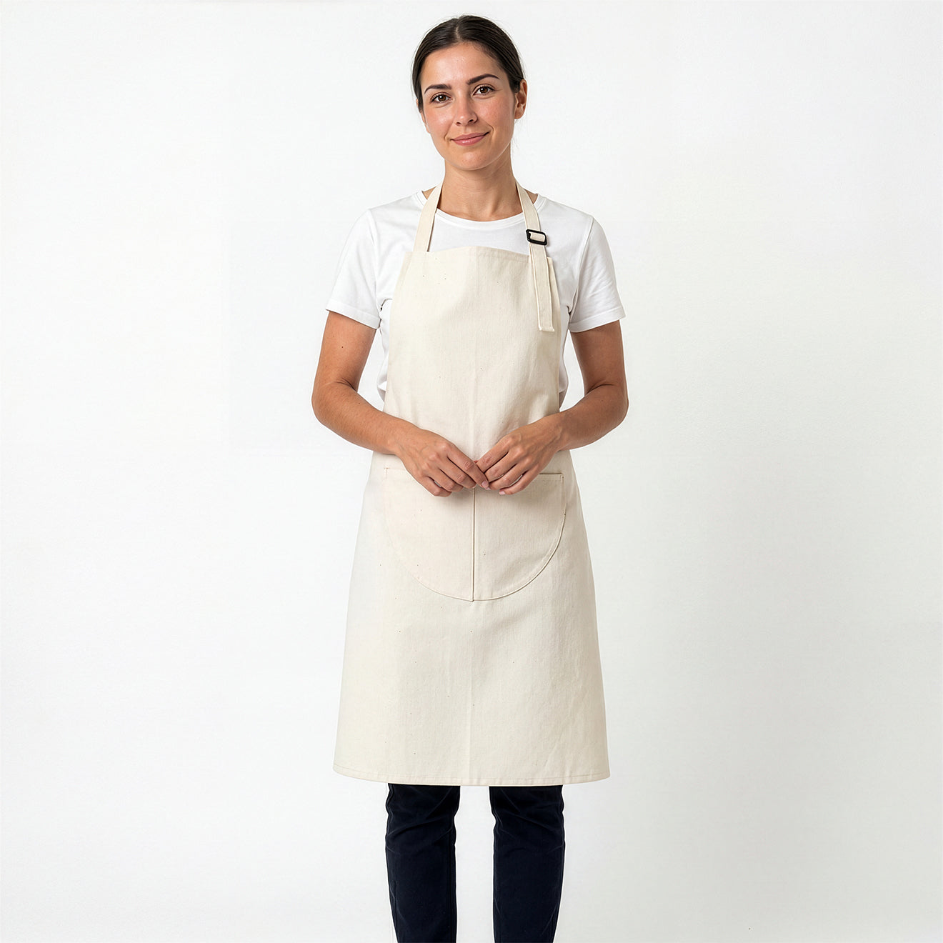 Cotton Apron