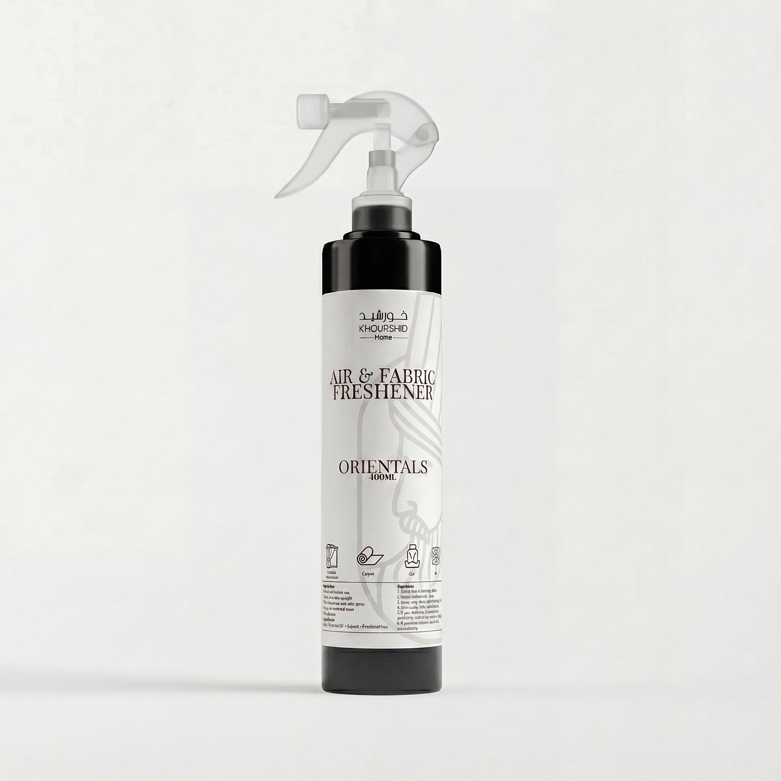 Air Freshener 400ml