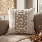 Rowaq Cushion