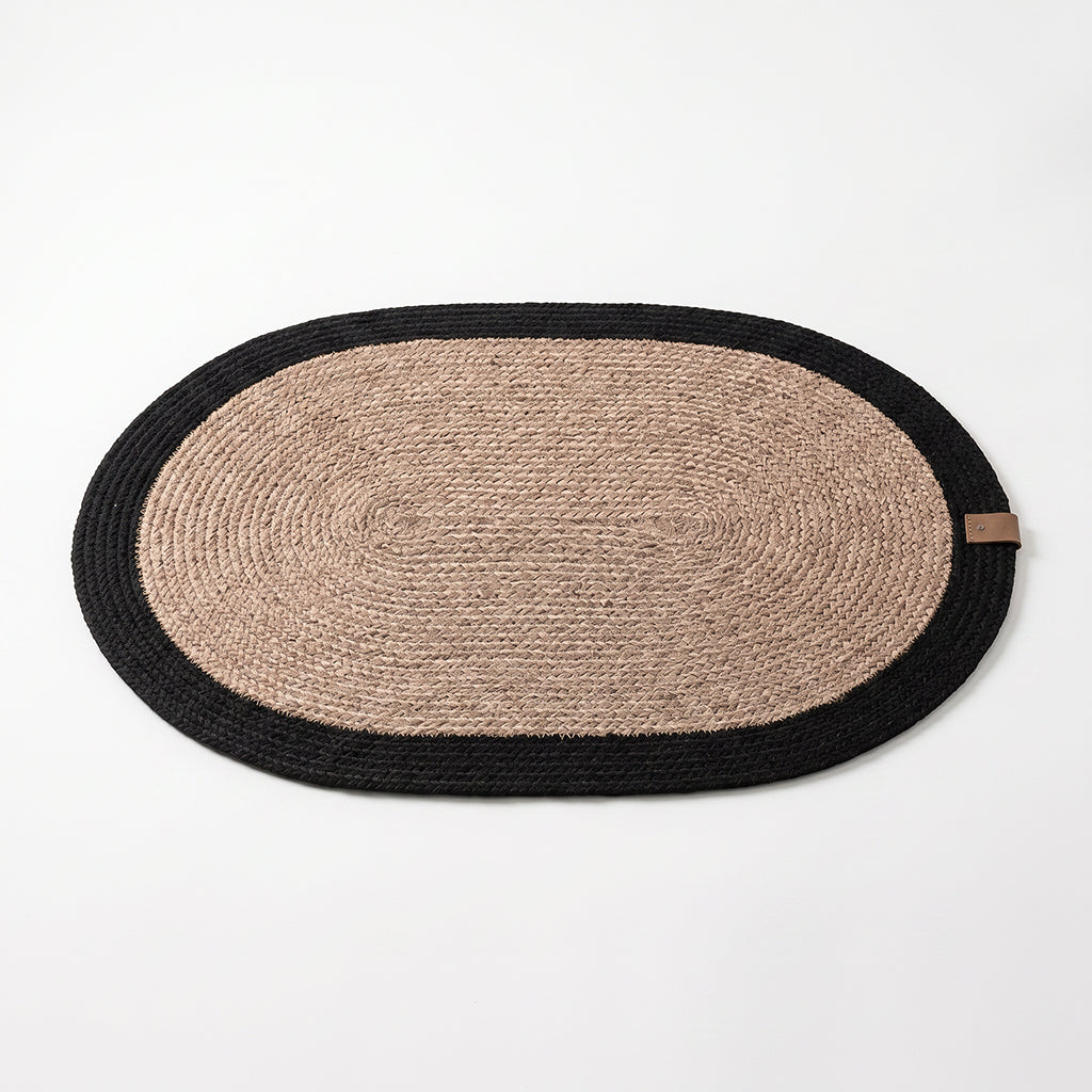 Cotton Rope Carpet