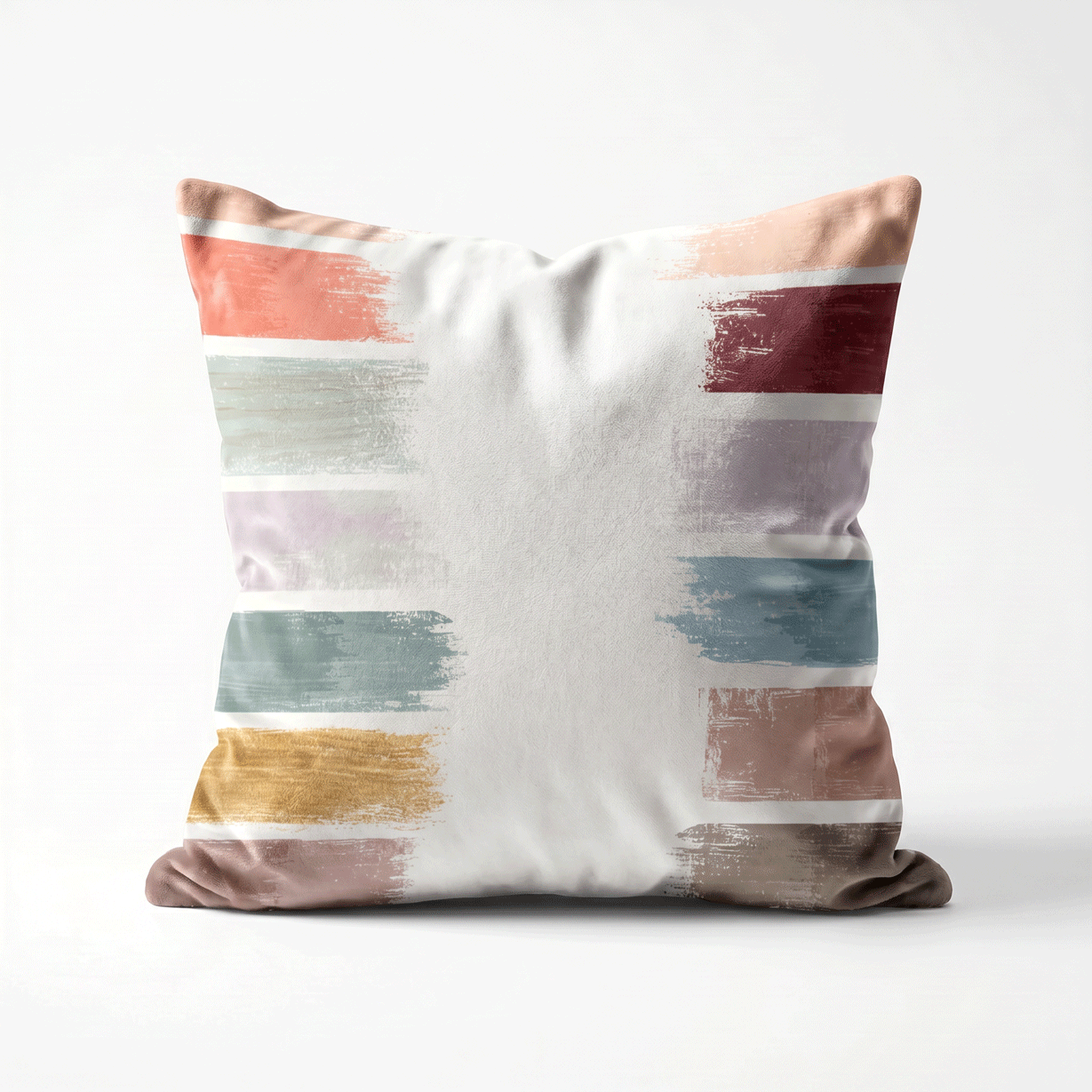 Brush Cushion