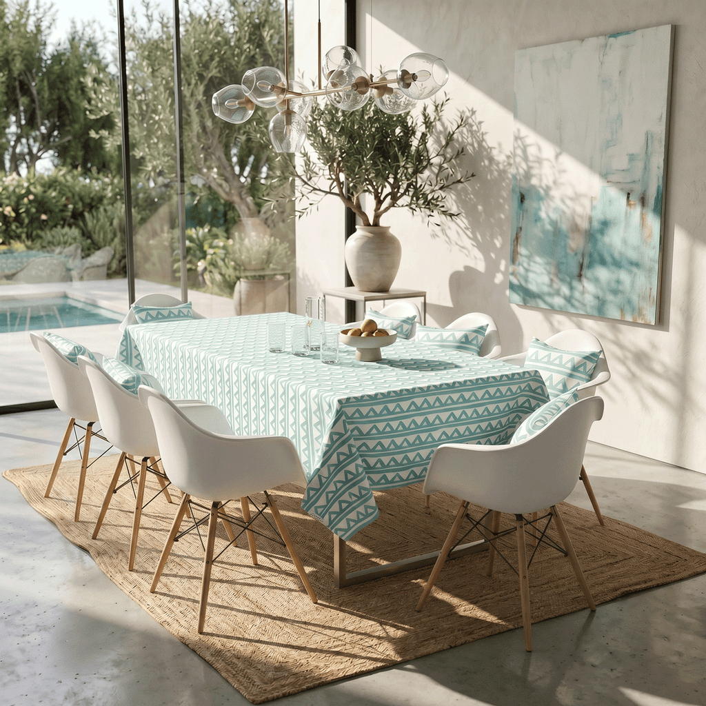 Lira Tablecloth