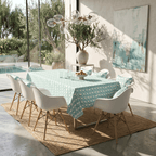 Lira Tablecloth