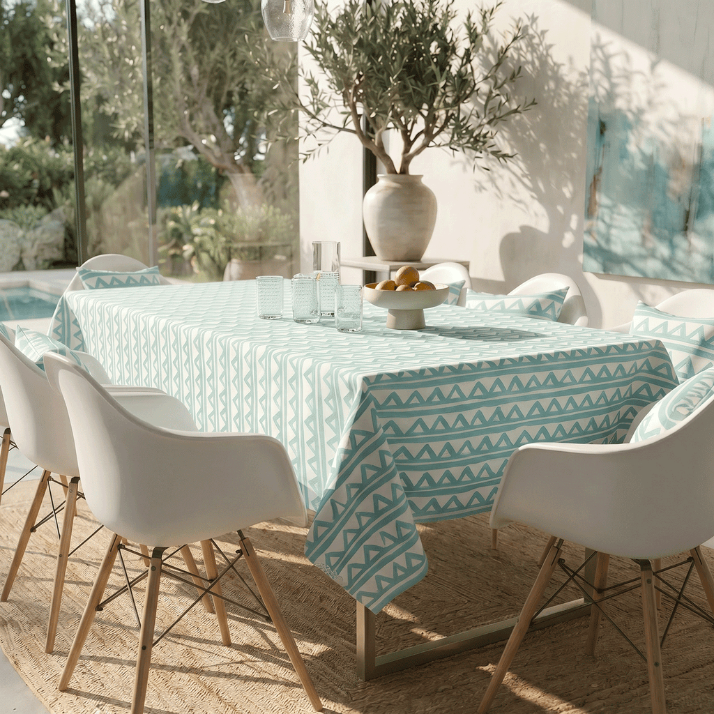 Lira Tablecloth