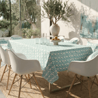 Lira Tablecloth