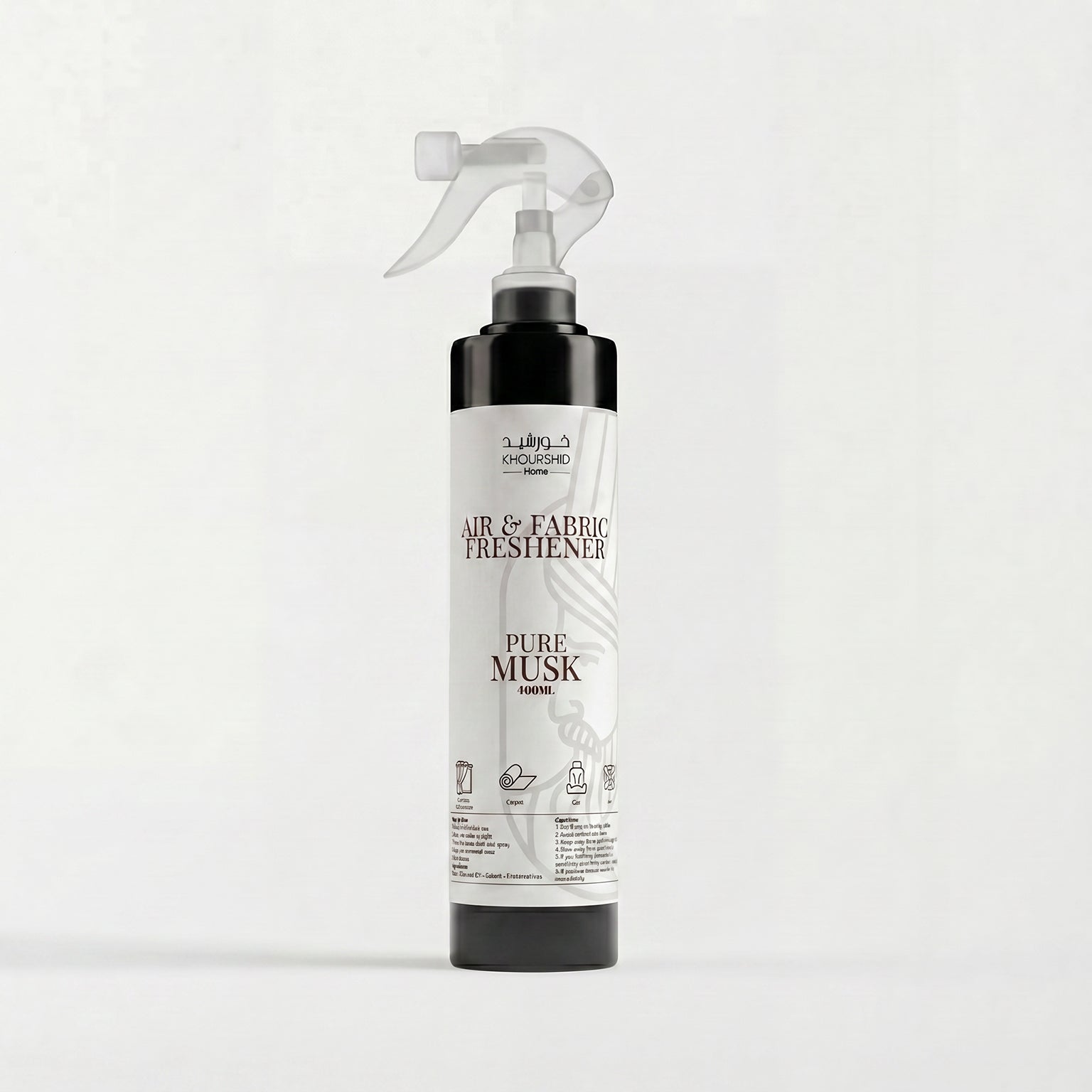 Air Freshener 400ml
