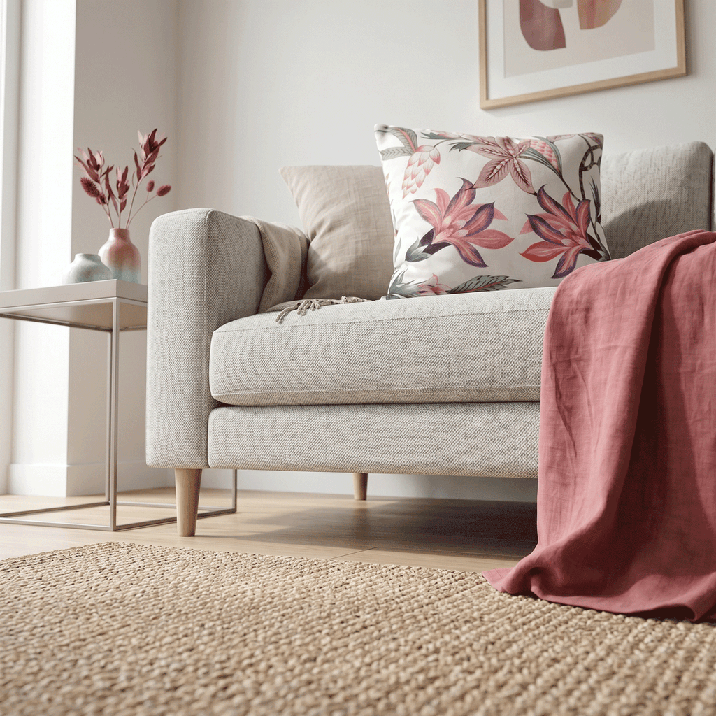 Lili Cushion
