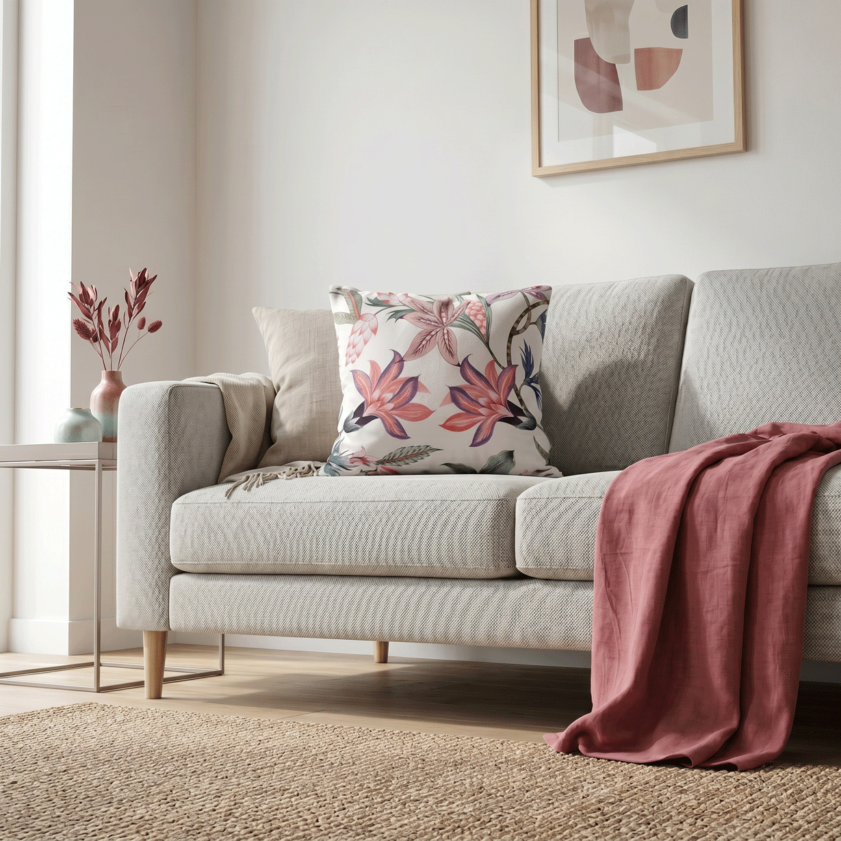 Lili Cushion