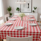 Picnic Tablecloth