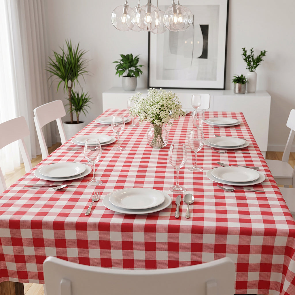 Picnic Tablecloth
