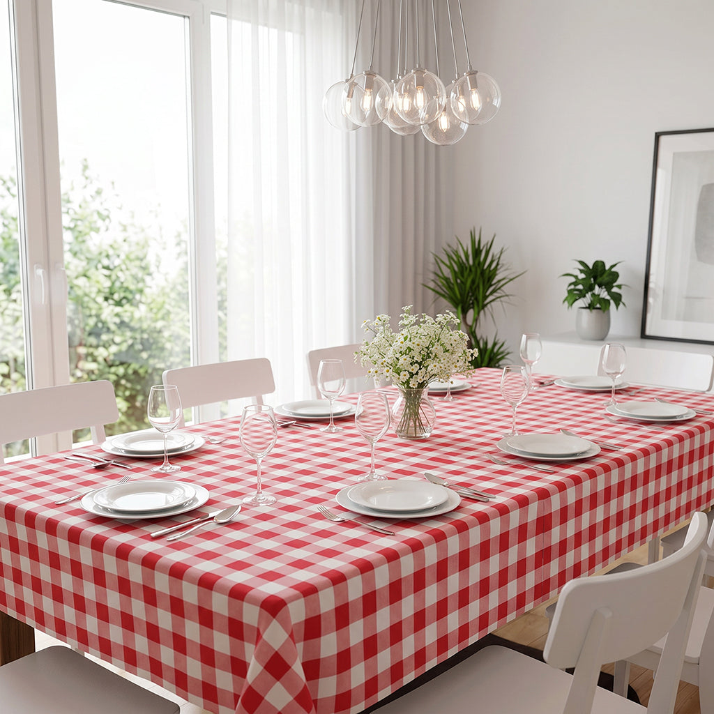 Picnic Tablecloth