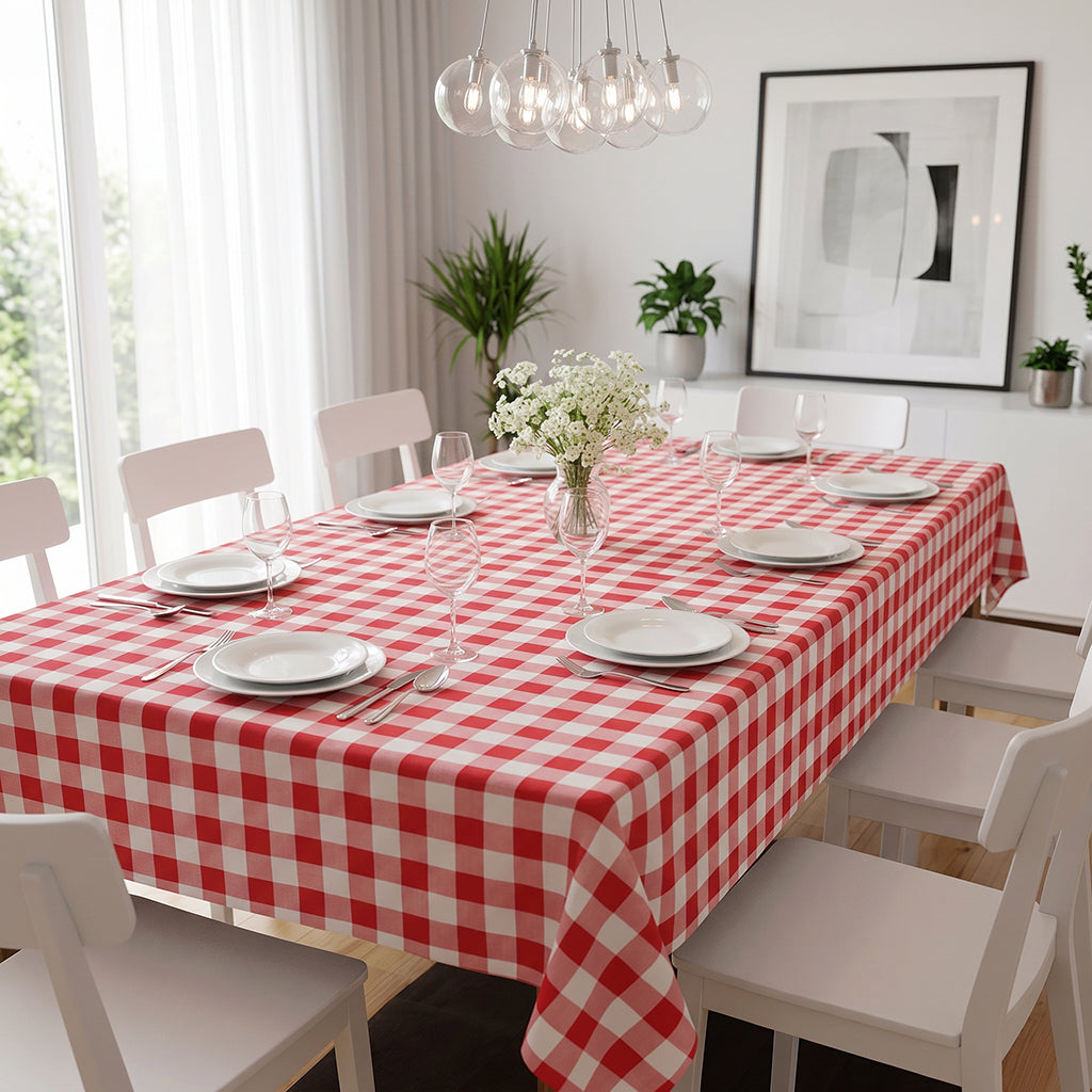 Picnic Tablecloth