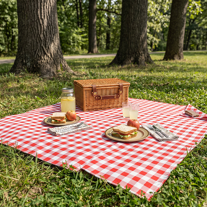 Picnic Tablecloth