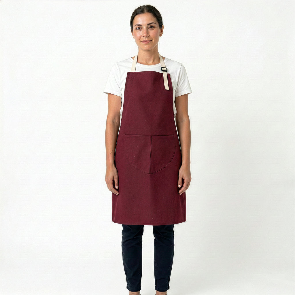 Cotton Apron