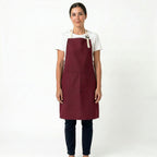 Cotton Apron