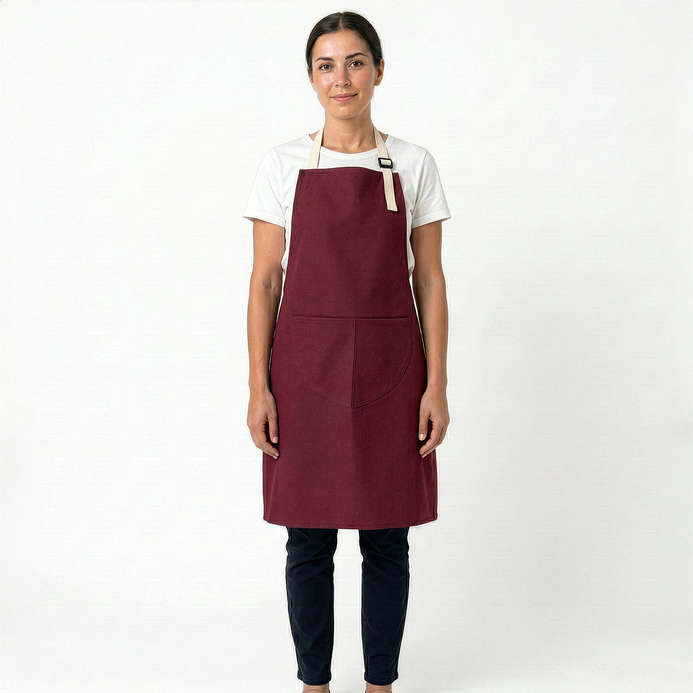Cotton Apron