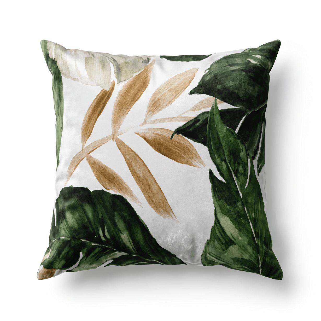 Verde Cushion