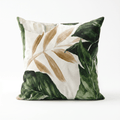 Verde Cushion