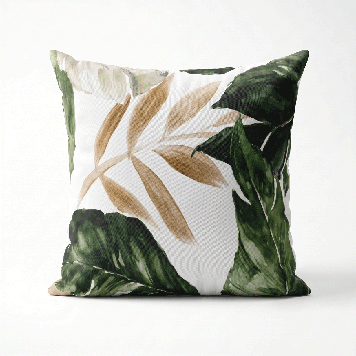 Verde Cushion
