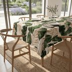 Verde Tablecloth