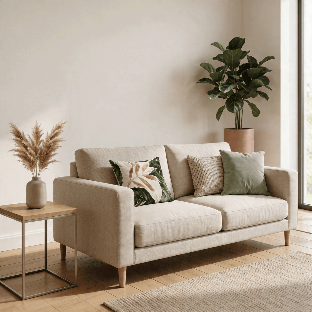 Verde Cushion