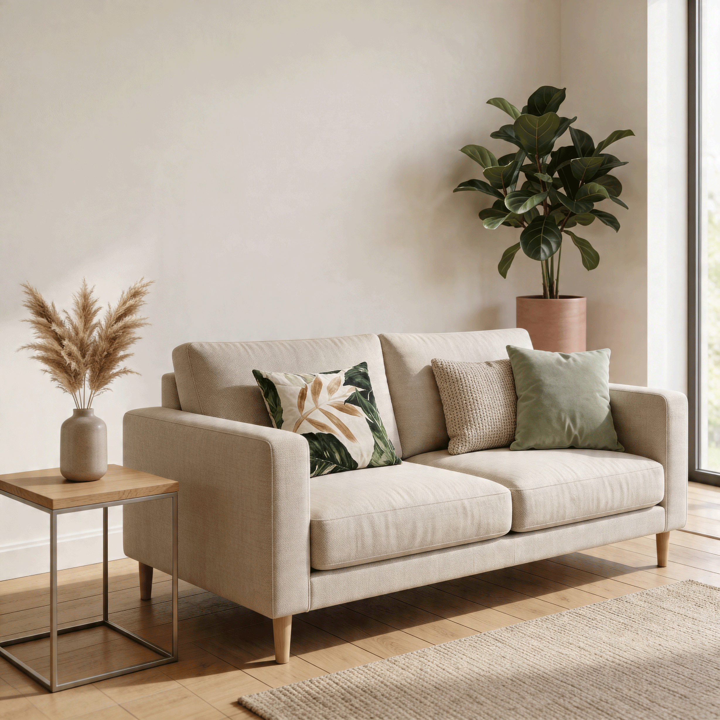 Verde Cushion