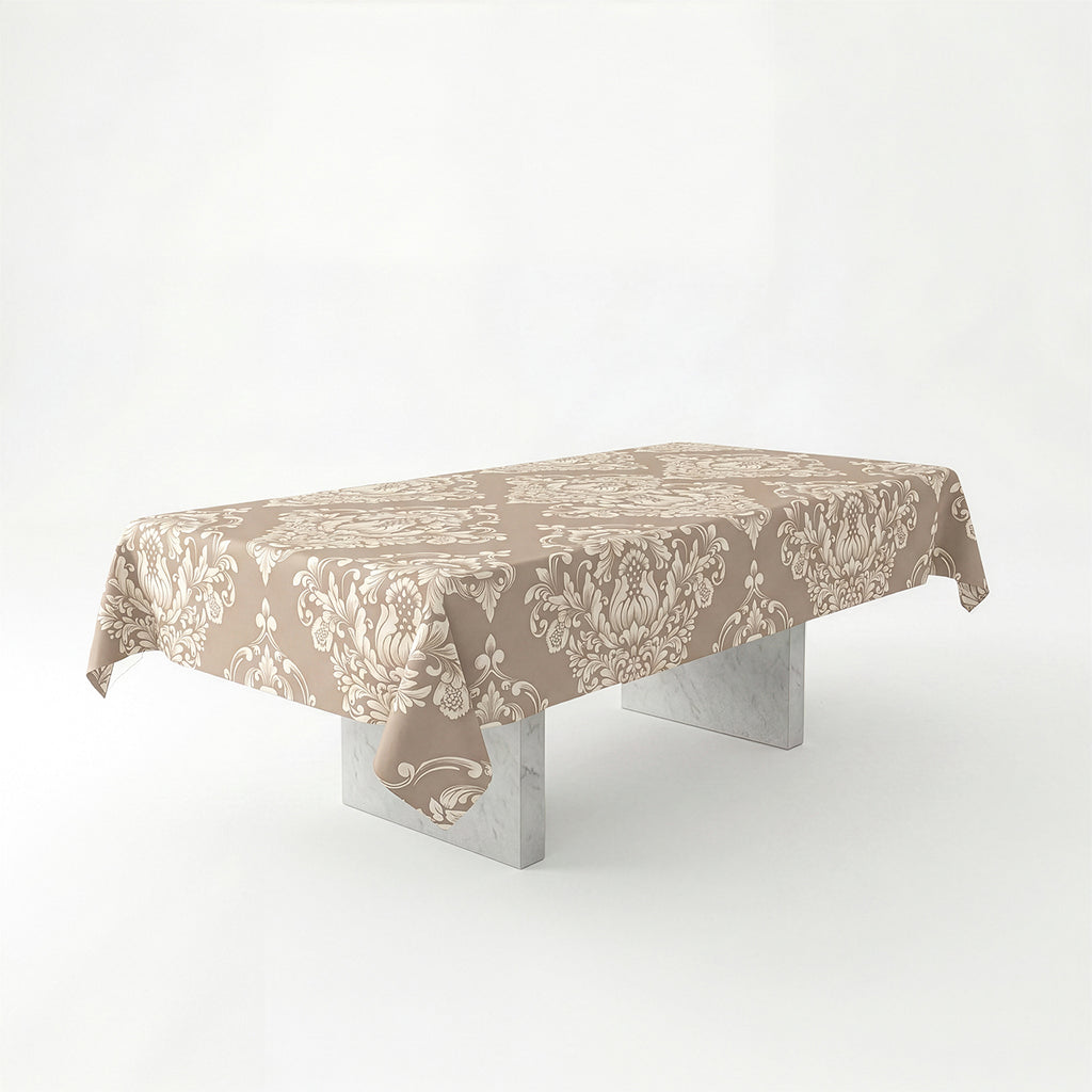 Majestic Tablecloth